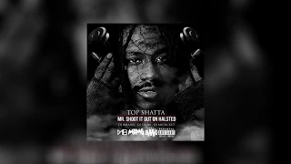 Top Shatta - Asthma