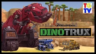 Dinotrux Trux It Up!