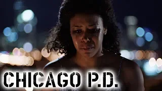 Dawson Saves Woman From Suicide | Chicago P.D.