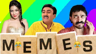 Jetha Bete Moj Kardi 😂 Trending Memes | Dank Indian Memes Compilations 😂 @BBKiVines