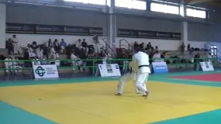 Kodokan goshin jitsu