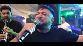 COSTEL BIJU CBX - Nu fac pe viteazu ca e smecher tacsu (HIT LIVE 2023)