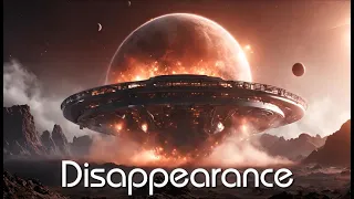 Disappearance - Relax Music for Soul, Calm, Relax, Sleep, Ambient