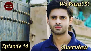 wo pagal si Episode 14 Overview