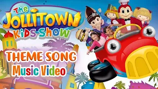 Jollitown Theme Song Season 1-5