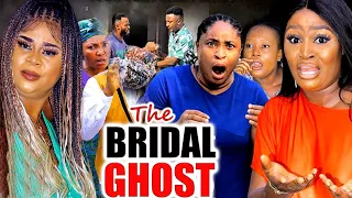 THE BRIDAL GHOST 5&6 TEASER(NEW TRENDING MOVIE) -UJU OKOLI,CHIZZY ALICHI 2023 LATEST NOLLYWOOD MOVIE