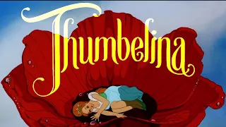 Thumbelina - Mini Dub Compilation - FULL FANDUB BY JDUBBER91