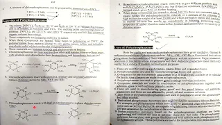 Phosphazenes