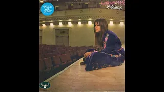 Melanie (Safka) - Leftover Wine (Live)* (1970) Part 4 (Full Album)