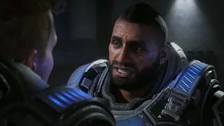 GEARS 5 - Meet Fahz Cinematic (E3 2019)