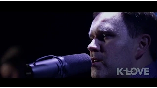 Matt Redman "Mercy" LIVE at K-LOVE