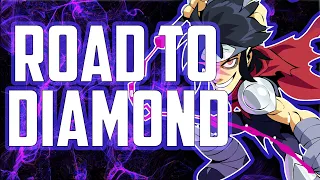 Brawlhalla Ranked Road To DIAMOND Part Sixteen