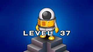 MEKORAMA level  37 Portal | mr_rumlow_official