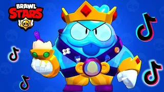 EN EFSANE Brawl Stars Tik Tok Videoları #297