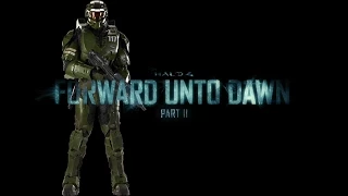 Halo 4: Forward Unto Dawn - Parte II [Español Latino]