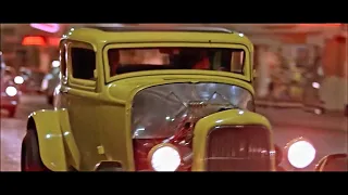 Runaway - Del Shannon - American Graffiti (Blu-ray 1080p)