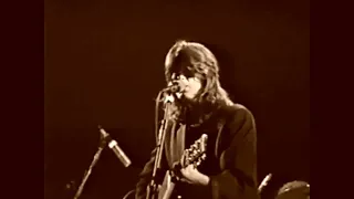 The Waterboys - Fisherman's Blues (live in Milan '89 - 2 cam mix)