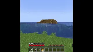 Неужели это Титаник в Minecraft?