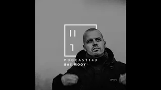 Bas Mooy - HATE Podcast 143