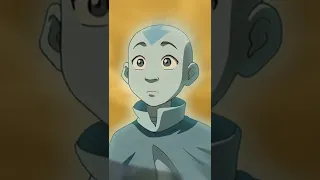 Did you know that Aang... | Avatar #Shorts