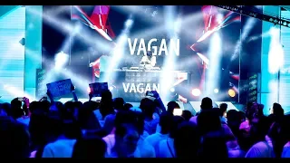 Dance Music Fest 2018 - DJ VAGAN