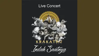 Inilah Saatnya (Live at Prthvi Mata Concert)