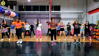 Boom Boom Willy William | Zumba | Fitness | Zin Ayu Danisa