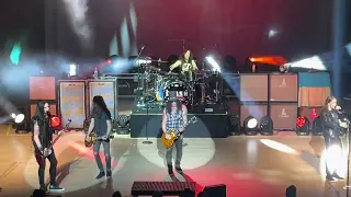 The River Is Rising - Slash (featuring Myles Kennedy & The Conspirators - March 14, 2022