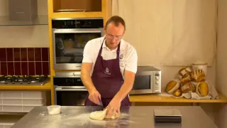 How to make a Tin Loaf - The School of Artisan Food