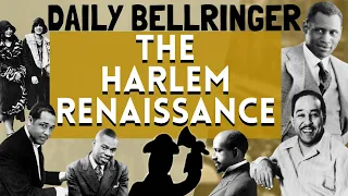 The Harlem Renaissance | Daily Bellringer