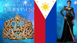 Unveiling the Top 20 Contenders: Miss Universe Philippines 2024 Predictions