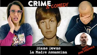 Diane Downs - La Madre Assassina - 03