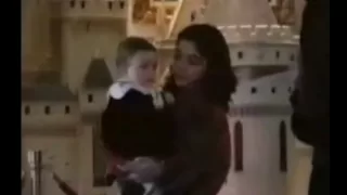 !!MICHAEL JACKSON FAMILY HOME MOVIE PLUS CHRISTMAS RARE VIDEO!!