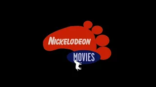 Nickelodeon Movies Logo (1998-present)