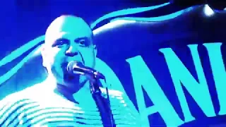 Линия Надреза - Украинская (Live)