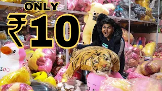 Toys Manufacturing Factory In Delhi | Wholesale Rate | Export Quality Toys | Prateek Kumar