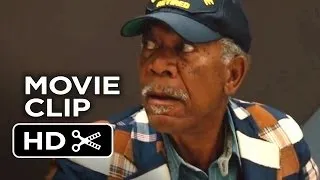 Last Vegas Movie CLIP - Archie's Escape (2013) - Michael Douglas Movie HD