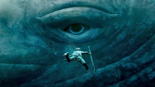 Monster from the Deep. The Real Story of Moby-Dick