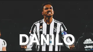 Danilo best gol e assist for Juventus