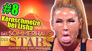 Sommerhaus 2020: LISHA RASTET AUS!