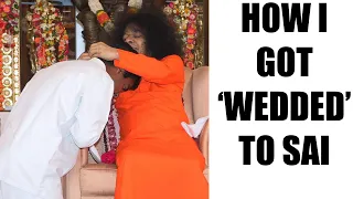 Best Story Of My Life | A Divine 'Wedding' | Sathya Sai Student Experience