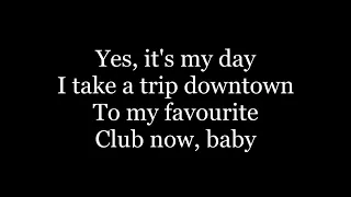 Vengaboys - Kiss ( lyrics ) When The Sun Don't Shine