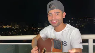 Nota de repúdio - Gusttavo lima ( Lucas Villar )