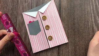 Листівка Для Тата DIY Card