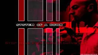 System Of A Down-Psycho [Lyrics]