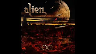 Alien - Eternity (Full Album) AOR Melodic Rock 2014