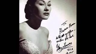 Yma Sumac - Taita Inty