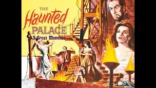 5 Great Moments: The Haunted Palace(1963)