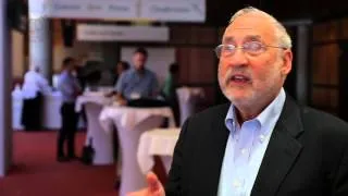 Why inequality matters | Nobel Laureate Joseph Stiglitz (2001) | #lindauecon14