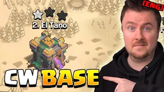 UNBELIEVABLE Bases for CURRENT META | Clash of Clans Th 14 Base